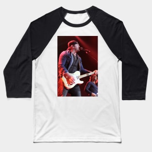 Lee Brice Photograph Baseball T-Shirt